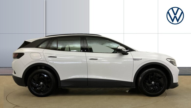 Volkswagen ID.4 109kW Life Pure 52kWh 5dr Auto Electric Estate